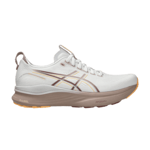 ASICS Wmns Gel Kayano 32 'White Taupe Orange Glow'
