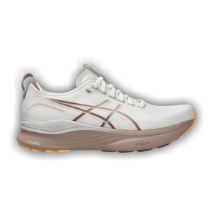 ASICS Wmns Gel Kayano 32 'White Taupe Orange Glow'