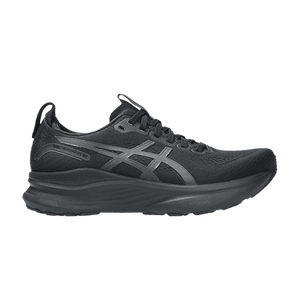 ASICS Wmns Gel Kayano 32 Wide 'Black Graphite Grey'