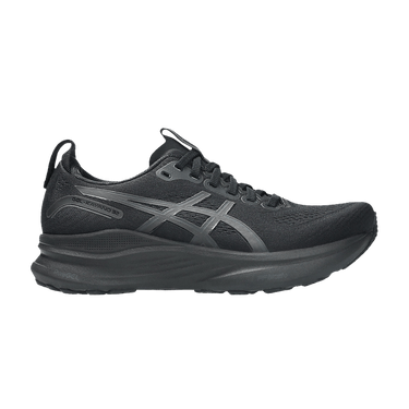 ASICS Wmns Gel Kayano 32 Wide 'Black Graphite Grey'