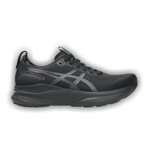 ASICS Wmns Gel Kayano 32 Wide 'Black Graphite Grey'