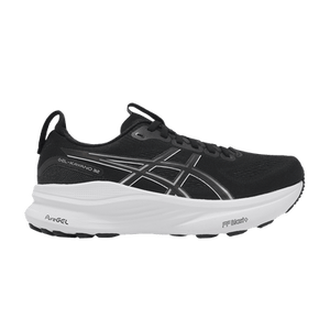 Asics Wmns Gel Kayano 32 Wide 'Black White'