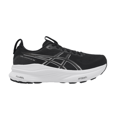Asics Wmns Gel Kayano 32 Wide 'Black White'