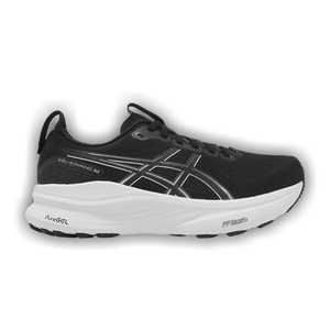 Asics Wmns Gel Kayano 32 Wide 'Black White'