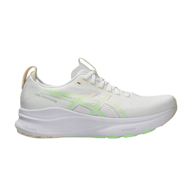 ASICS Wmns GEL-Kayano 32 D Wide 'White Seashell'