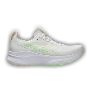 ASICS Wmns GEL-Kayano 32 D Wide 'White Seashell'