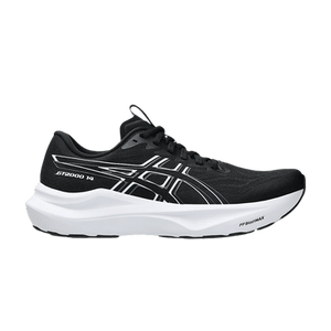 ASICS Wmns GT 2000 14 Wide 'Black White'