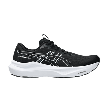 ASICS Wmns GT 2000 14 Wide 'Black White'