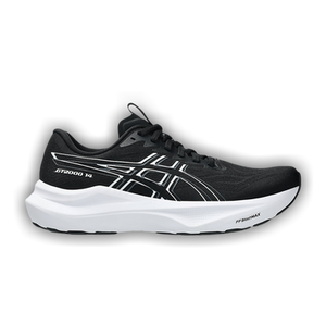 ASICS Wmns GT 2000 14 Wide 'Black White'