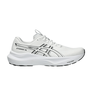 ASICS Wmns GT 2000 14 'White Black'
