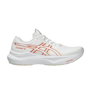 ASICS Wmns GT 2000 14 'White Dark Pink Clay'