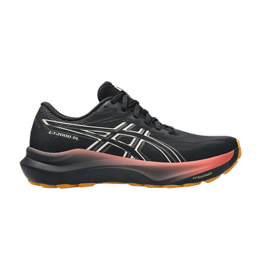 ASICS Wmns GT 2000 14 GTX 'Black Vanilla'