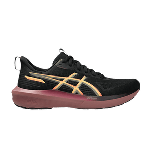 ASICS Wmns GT 1000 14 'Black Vivid Coral'