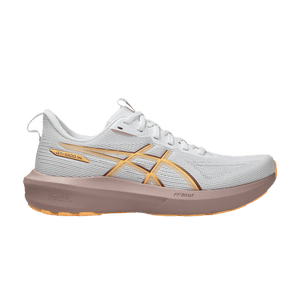 ASICS Wmns GT 1000 14 'White Rubble Red'