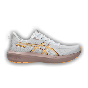 ASICS Wmns GT 1000 14 'White Rubble Red'
