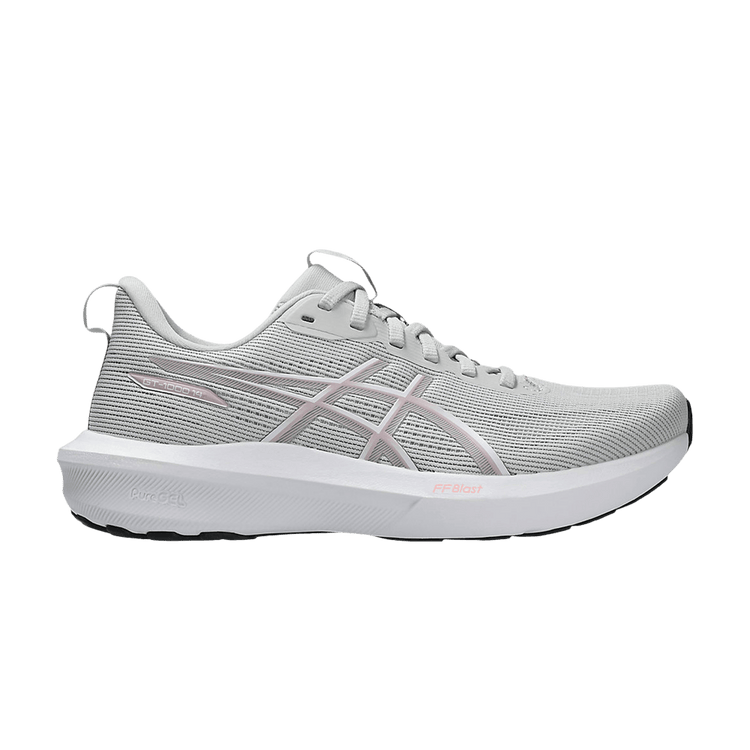 ASICS Wmns GT-1000 14 'Cloud Grey White' 1012B859 021