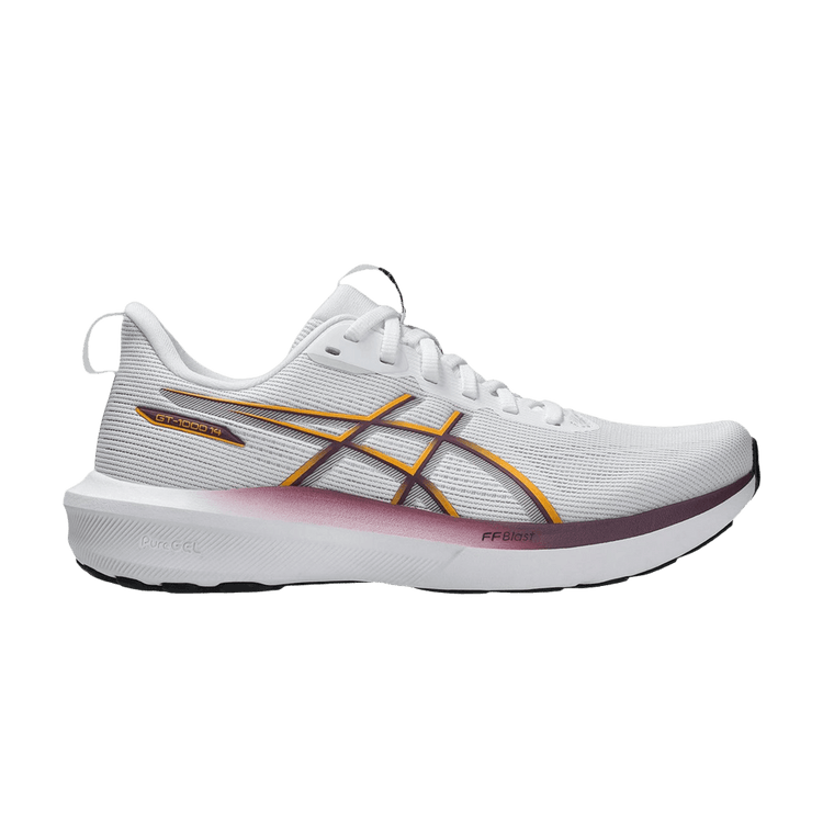 ASICS Wmns GT-1000 14 'White Yamabuki' 1012B859 101
