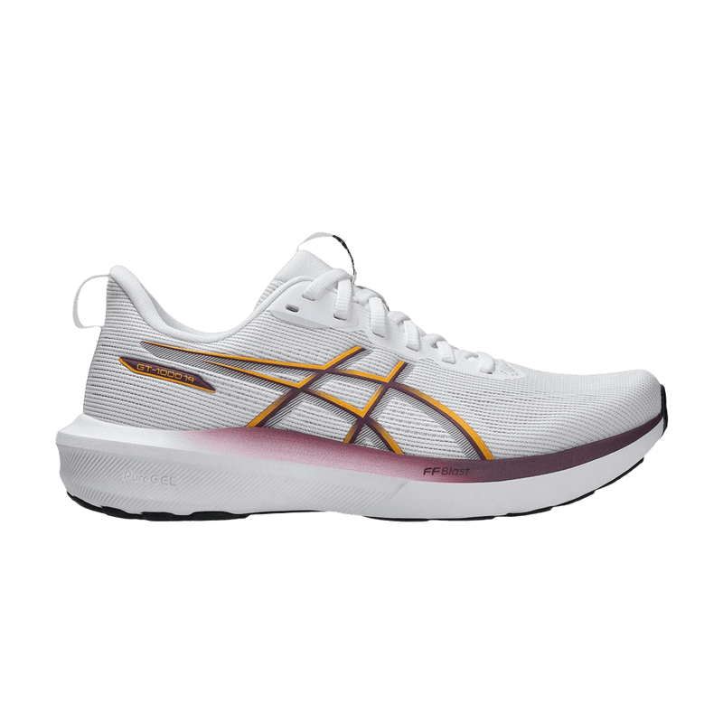 ASICS Wmns GT-1000 14 'White Yamabuki' 1012B859 101