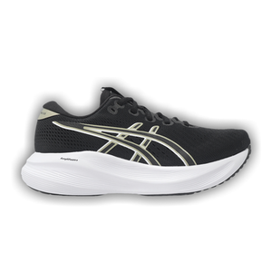 Asics Wmns Gel Excite 11 Wide 'Black Meteor Grey'