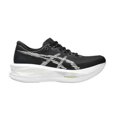 ASICS Wmns Sonicblast 'Black Green'