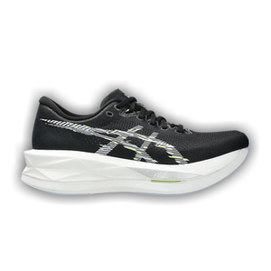 ASICS Wmns Sonicblast 'Black Green'
