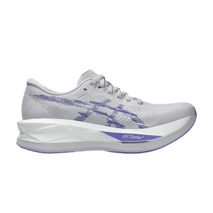 ASICS Wmns Sonicblast 'White Purple'
