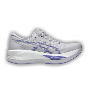 ASICS Wmns Sonicblast 'White Purple'
