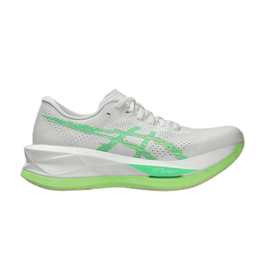 ASICS Sonicblast 'White Vital Green'