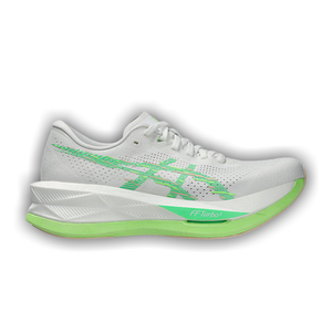 ASICS Sonicblast 'White Vital Green'