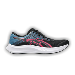 ASICS Wmns Hyper Speed 5 'Black Bright Rose'