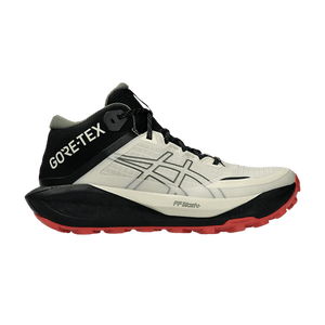 ASICS Wmns Gel Trabuco MT GORE-TEX 'Vanilla Mantle Green'