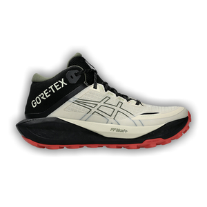 ASICS Wmns Gel Trabuco MT GORE-TEX 'Vanilla Mantle Green'