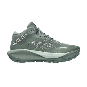 ASICS Wmns Gel Trabuco MT GORE-TEX 'Monument Blue Vanilla'