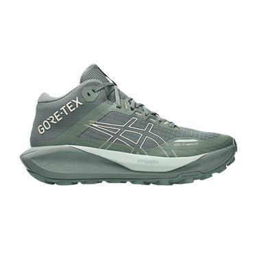 ASICS Wmns Gel Trabuco MT GORE-TEX 'Monument Blue Vanilla'