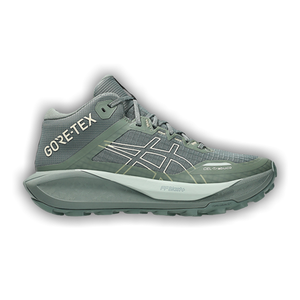 ASICS Wmns Gel Trabuco MT GORE-TEX 'Monument Blue Vanilla'