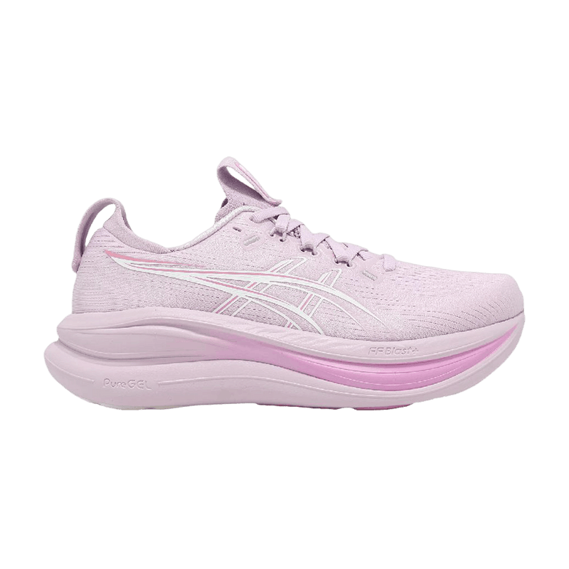 ASICS Wmns Gel Nimbus 28 'Dahlia White' 1012B899502