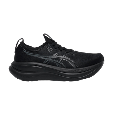 ASICS Wmns Gel-Nimbus 28 'Black'