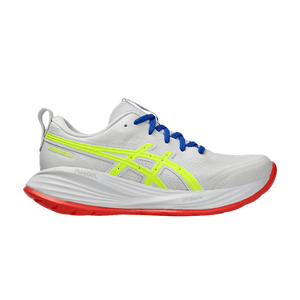 ASICS Wmns Gel Cumulus 27 'Track Club Pack - Safety Yellow'
