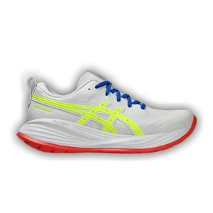 ASICS Wmns Gel Cumulus 27 'Track Club Pack - Safety Yellow'