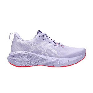 ASICS Wmns Novablast 5 Tokyo 'Vapor Edo Purple'