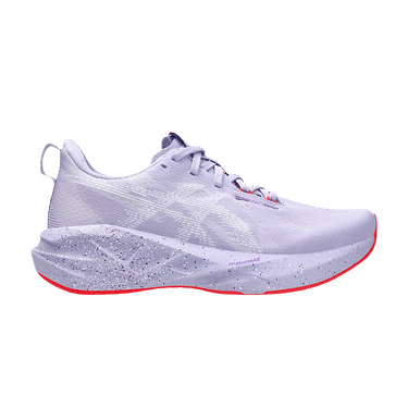 ASICS Wmns Novablast 5 Tokyo 'Vapor Edo Purple'