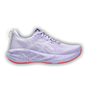 ASICS Wmns Novablast 5 Tokyo 'Vapor Edo Purple'