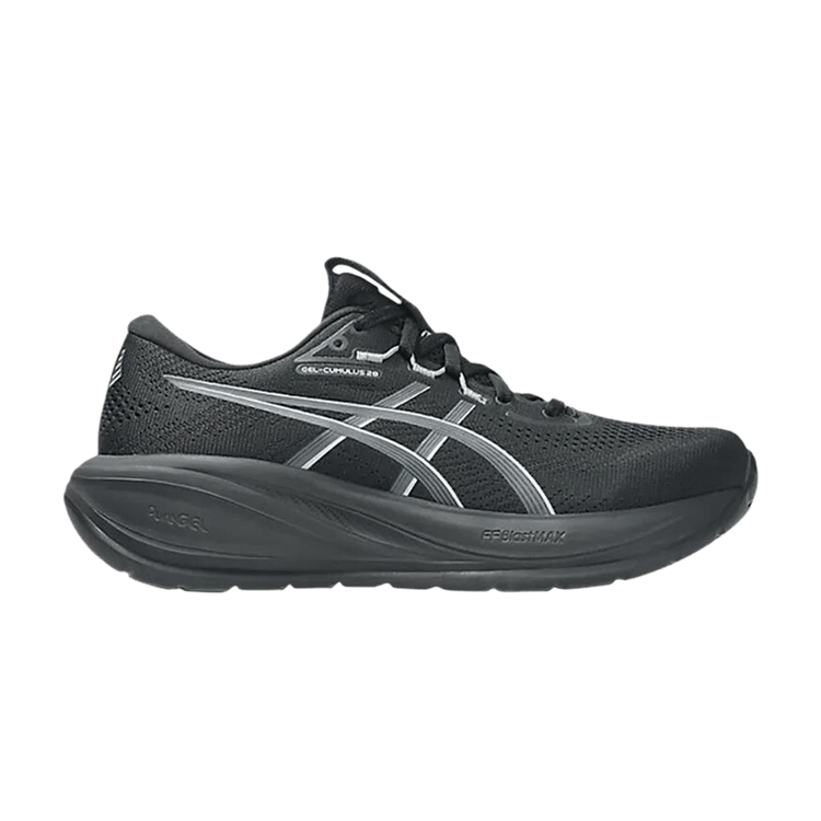 ASICS Wmns Gel-Cumulus 28 'Black Carrier Grey' 1012B916 003