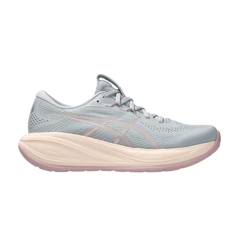 ASICS Wmns Gel-Cumulus 28 'Piedmont Grey Pearl Pink' 1012B916 020