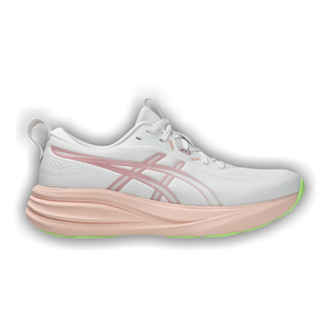 ASICS Wmns GEL-Pulse 17 'White Pearl Pink'