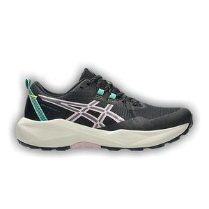 ASICS Wmns GEL-Venture 11 D Wide 'Black Morgantite'