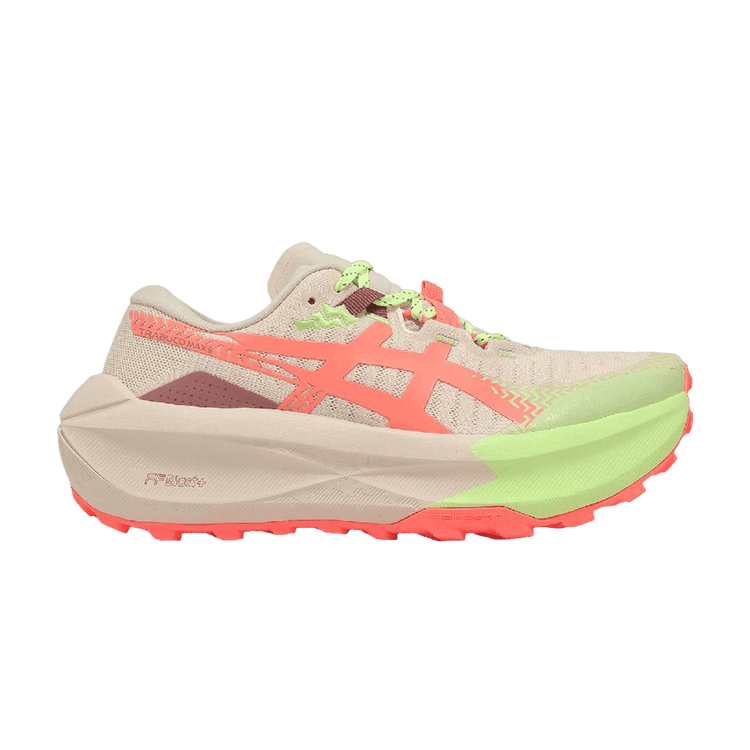 ASICS Wmns Trabuco Max 5 'Rose Dust Sun Coral' 1012B937700