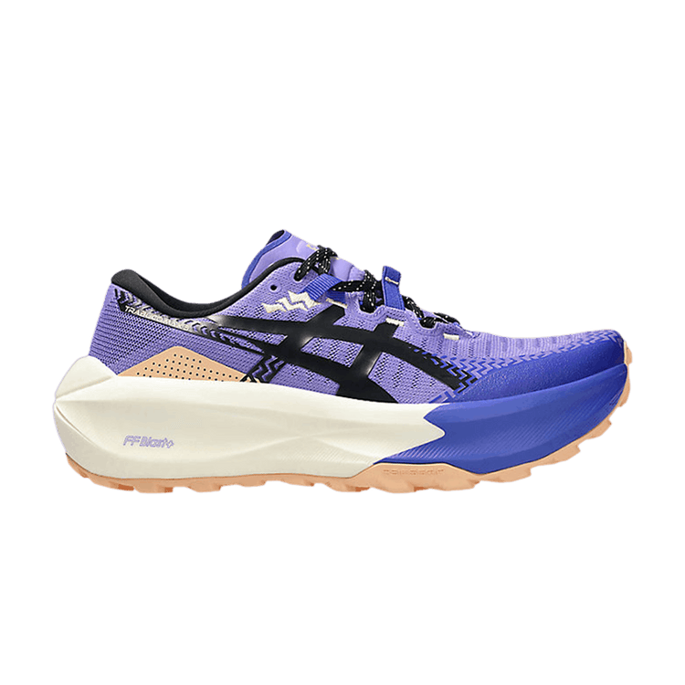 ASICS Wmns Trabuco Max 5 'Amethyst Black' 1012B937 500
