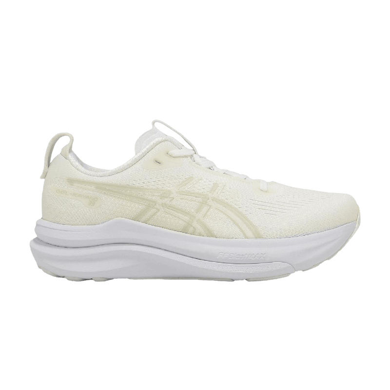 ASICS Wmns Gel Kayano 33 'White White' 1012B939102