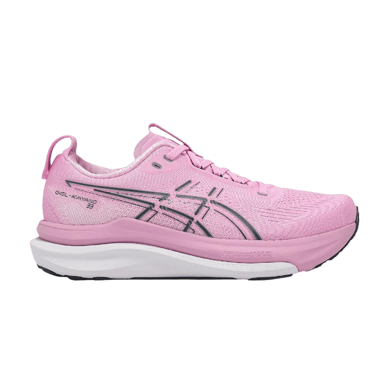 ASICS Wmns Gel Kayano 33 'Hazy Lilac White' 1012B939700
